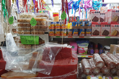 dulcerias en mexico