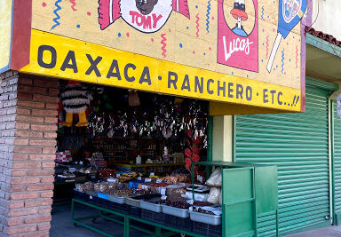 dulcerias en mexico