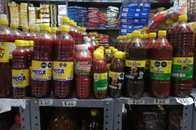 dulcerias en mexico