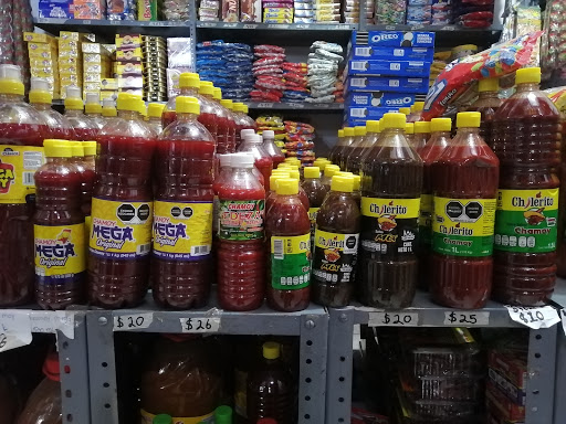 dulcerias en mexico