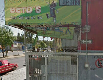 dulcerias en mexico