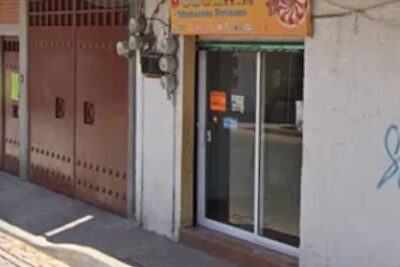 dulcerias en mexico
