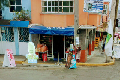 dulcerias en mexico