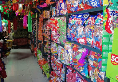 dulcerias en mexico