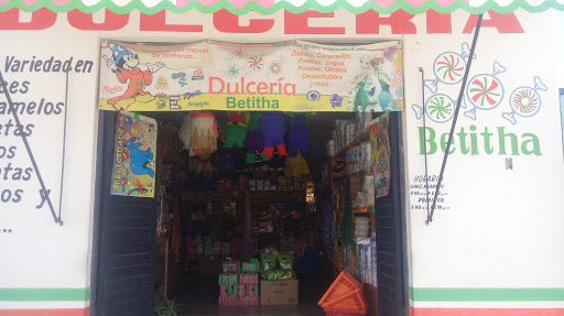 dulcerias en mexico