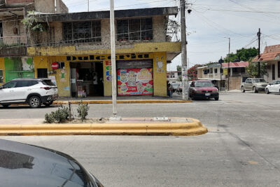 dulcerias en mexico