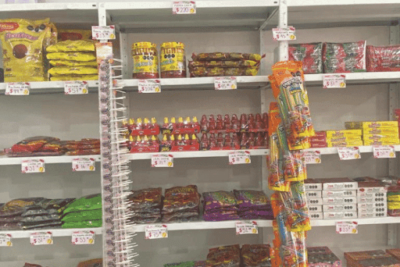 dulcerias en mexico