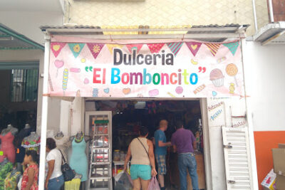 dulcerias en mexico