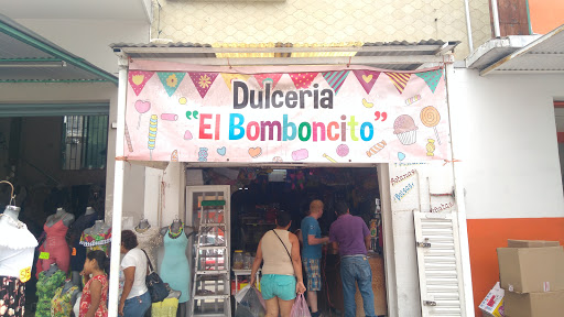 Dulcería Dulceria Bomboncito