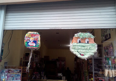dulcerias en mexico
