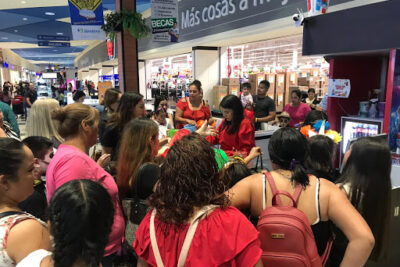 dulcerias en mexico
