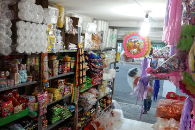 dulcerias en mexico