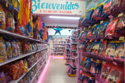dulcerias en mexico