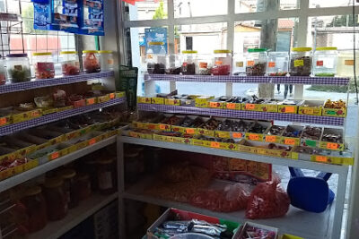 dulcerias en mexico