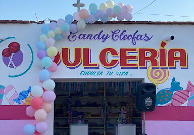 dulcerias en mexico