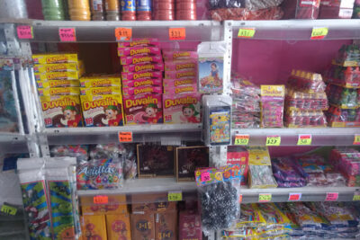 dulcerias en mexico