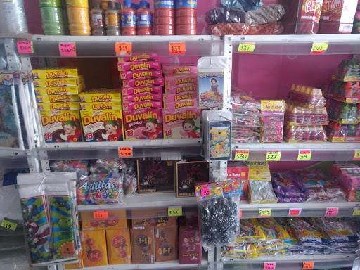 Dulcería Dulceria Candy Crush