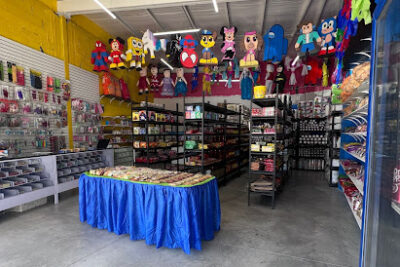 dulcerias en mexico
