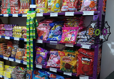 dulcerias en mexico