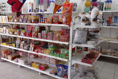 dulcerias en mexico