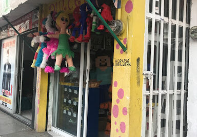dulcerias en mexico