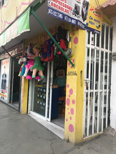 dulcerias en mexico