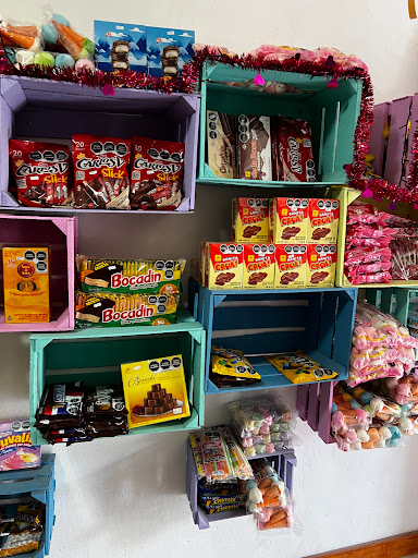 Dulcería Dulcería Candy Shop