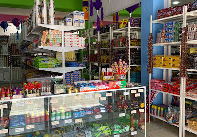 dulcerias en mexico
