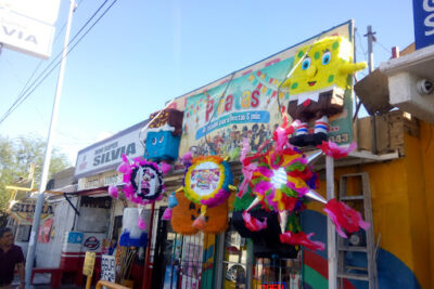 dulcerias en mexico