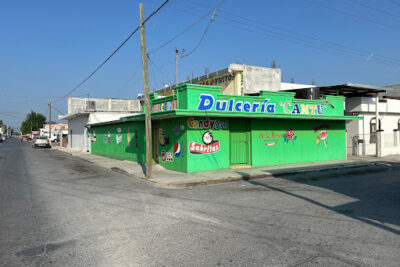 dulcerias en mexico