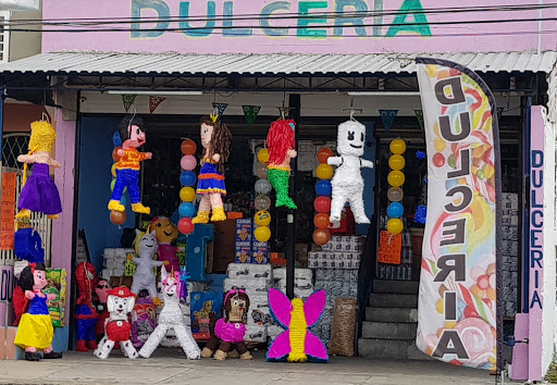 dulcerias en mexico