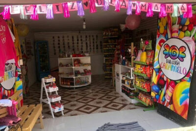 dulcerias en mexico