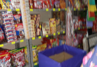 dulcerias en mexico