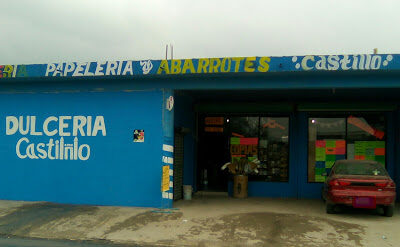 dulcerias en mexico