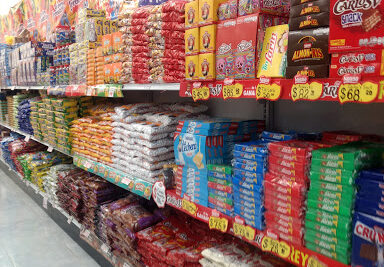 dulcerias en mexico