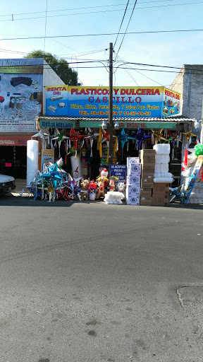 dulcerias en mexico