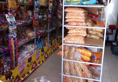dulcerias en mexico