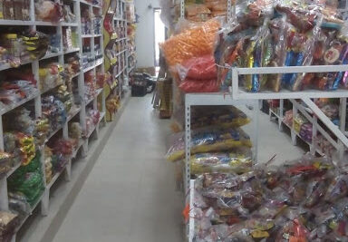 dulcerias en mexico