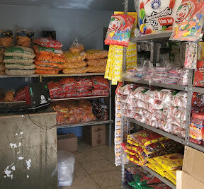 dulcerias en mexico