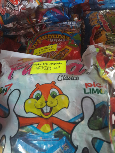 dulcerias en mexico