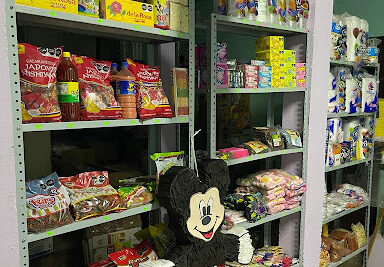 dulcerias en mexico