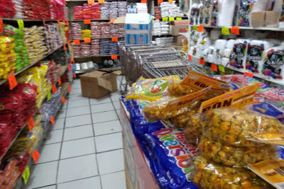 dulcerias en mexico