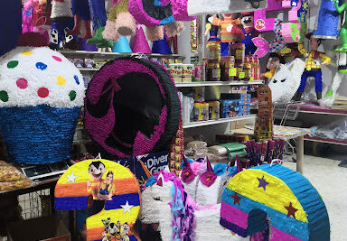 dulcerias en mexico