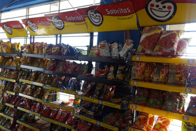 dulcerias en mexico