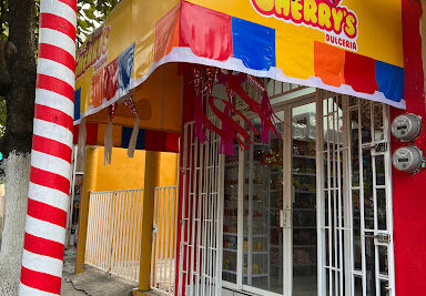 dulcerias en mexico
