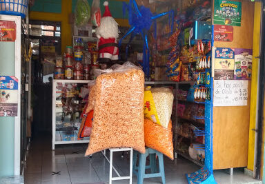 dulcerias en mexico