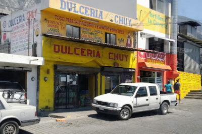 dulcerias en mexico