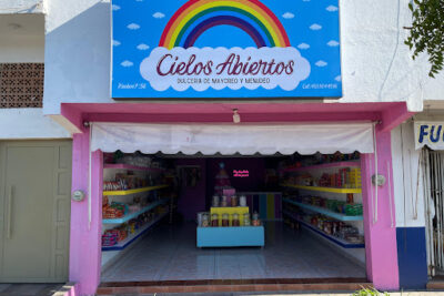 dulcerias en mexico