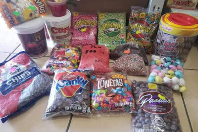 dulcerias en mexico