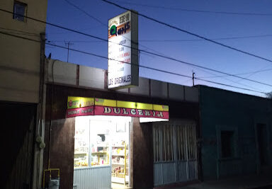 dulcerias en mexico